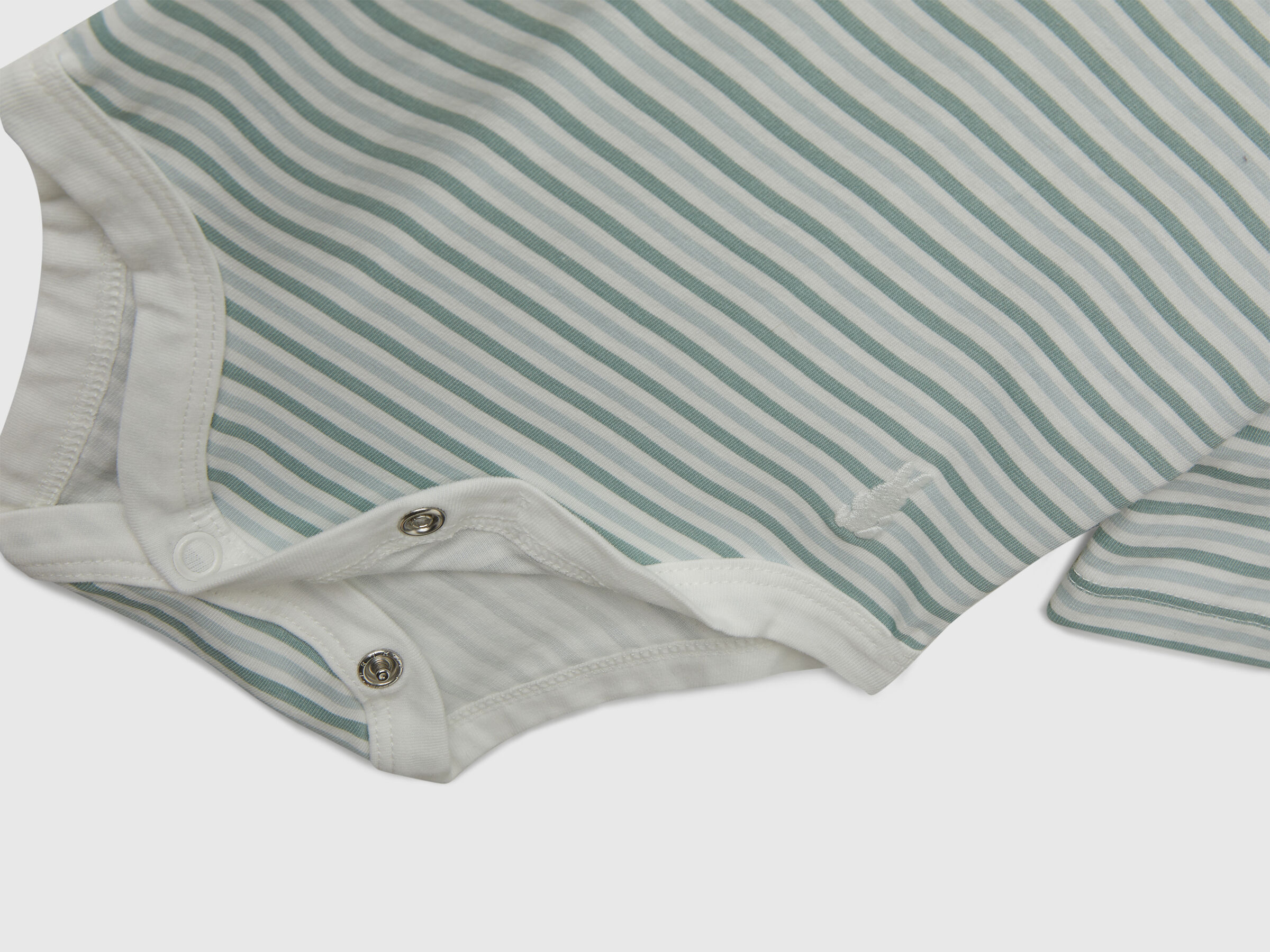 2 BODYSUIT New Born (0-18 months) image number 2